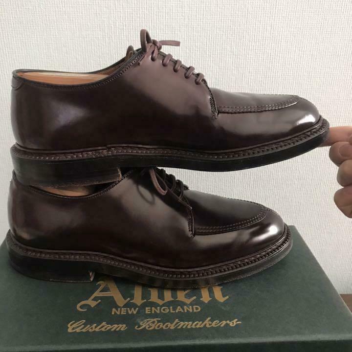 Alden 7110