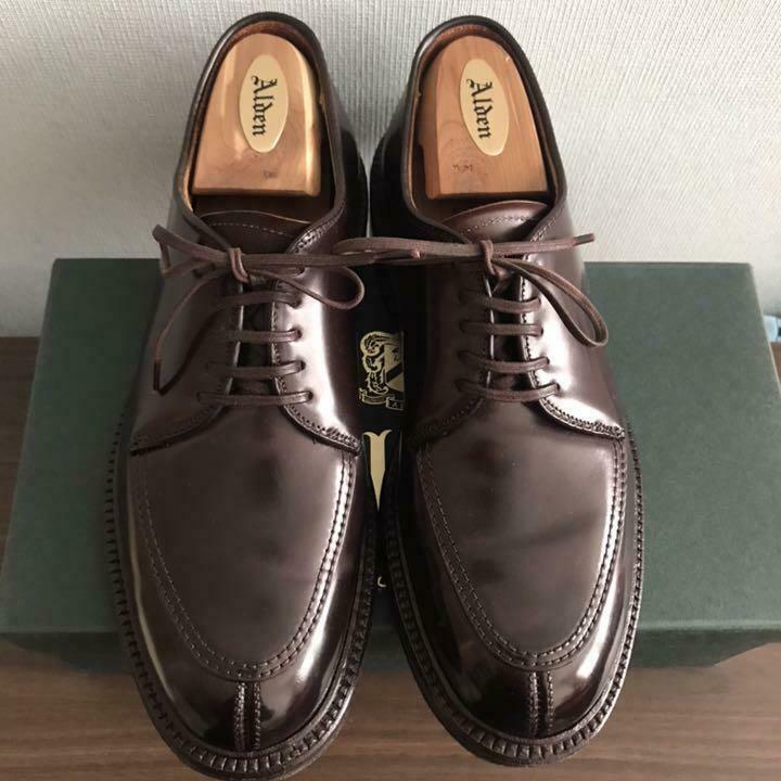 Alden 7110