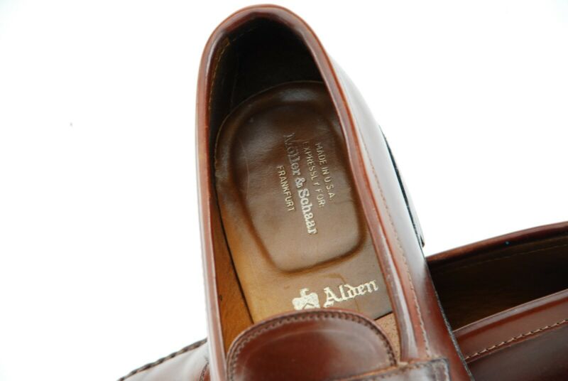 Alden 6741