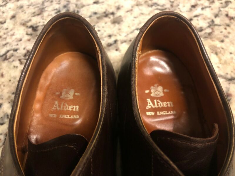 Alden 54573