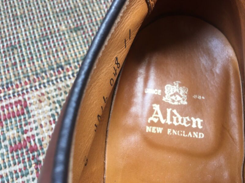 Alden 2248
