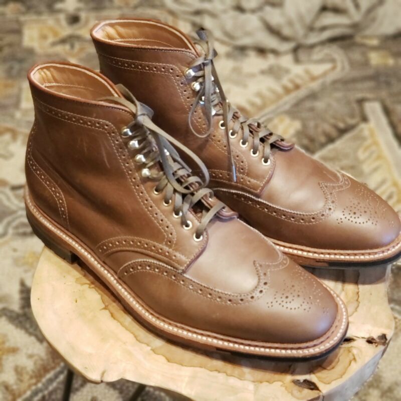 Alden D6803HC
