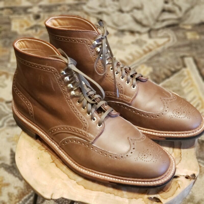 Alden D6803HC