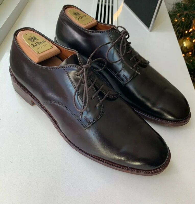 Alden D7404F