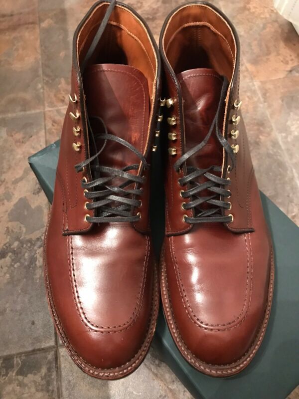 Alden D8924HC