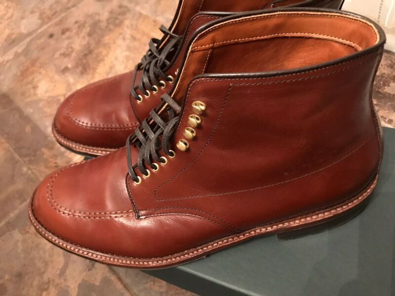 Alden D8924HC