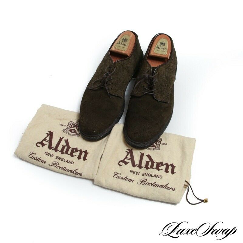 Alden 29343F