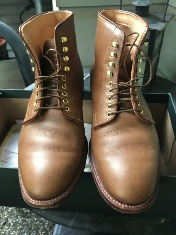 Alden D5838H