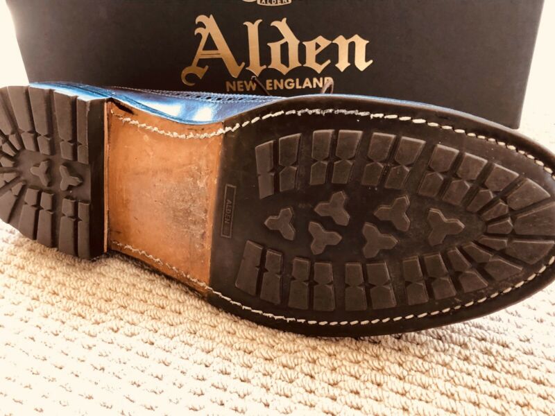 Alden 97572C