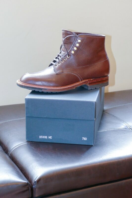 Alden D5908HC