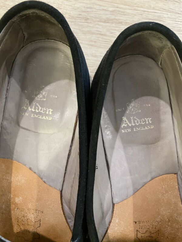 Alden 6732