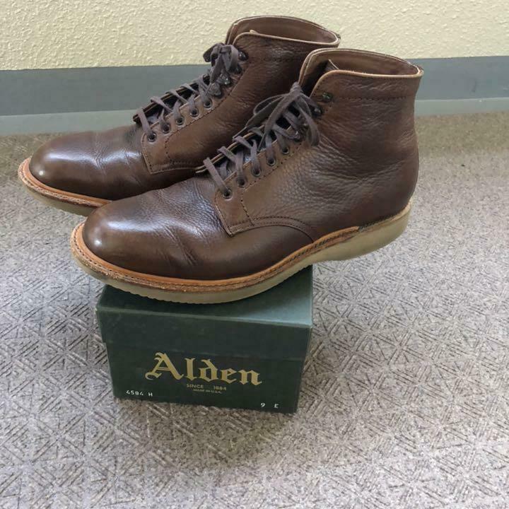 Alden 4584H