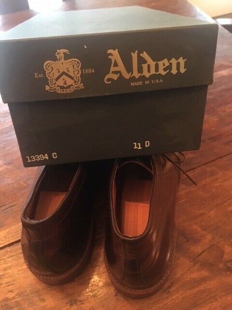 Alden 13394C
