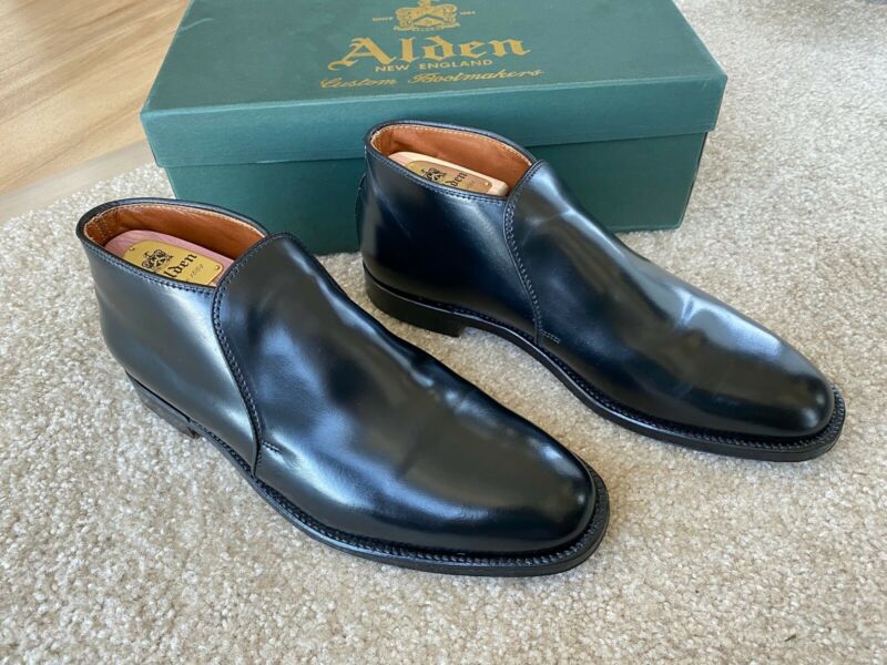 Alden D8714