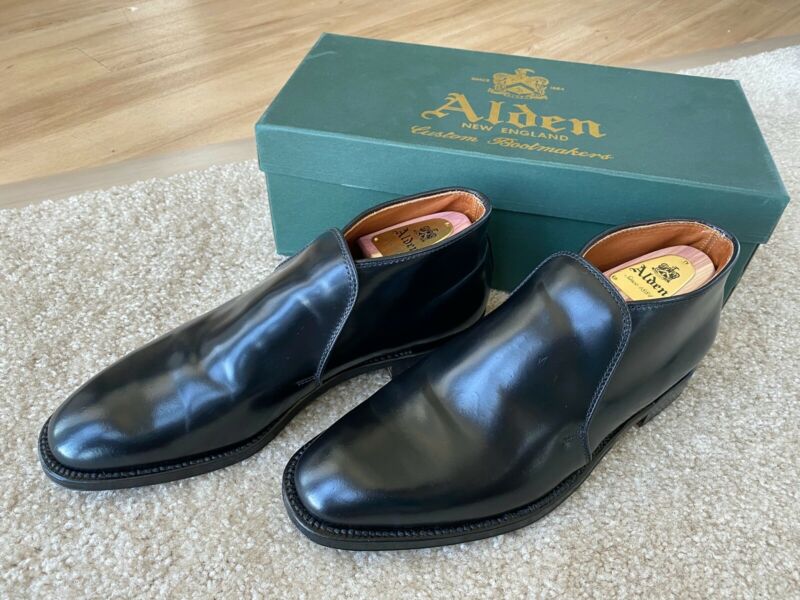Alden D8714
