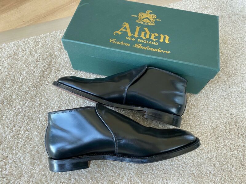 Alden D8714
