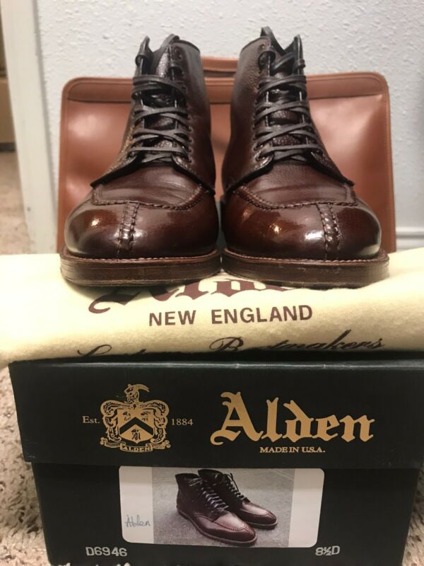 Alden D6946