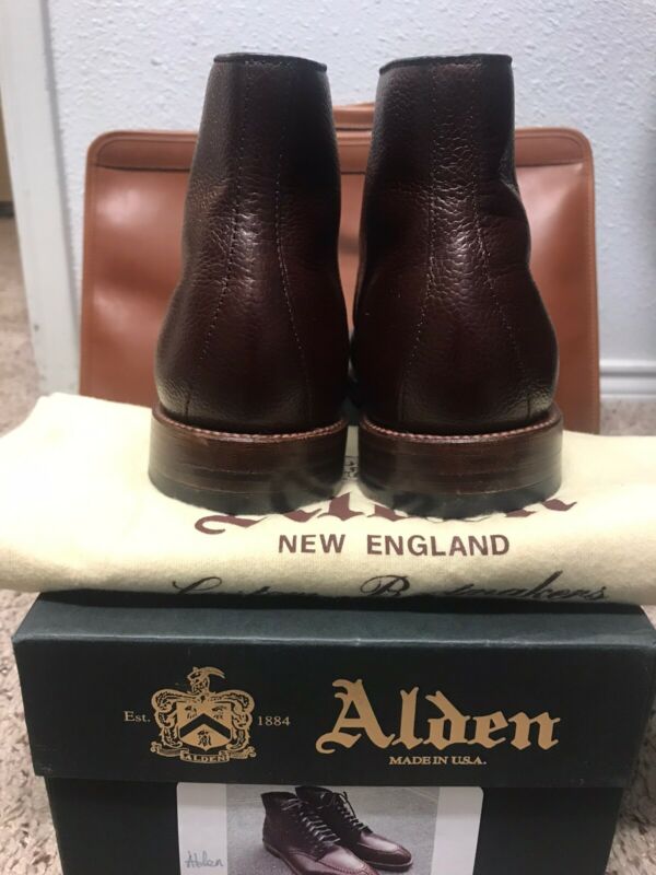 Alden D6946