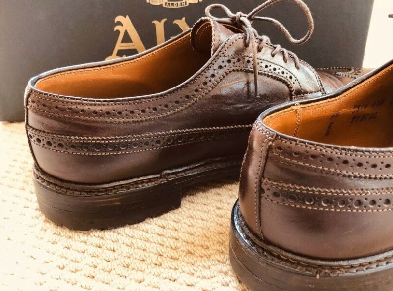 Alden 97572C