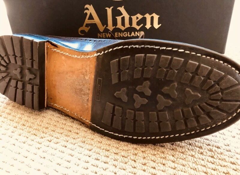 Alden 97572C