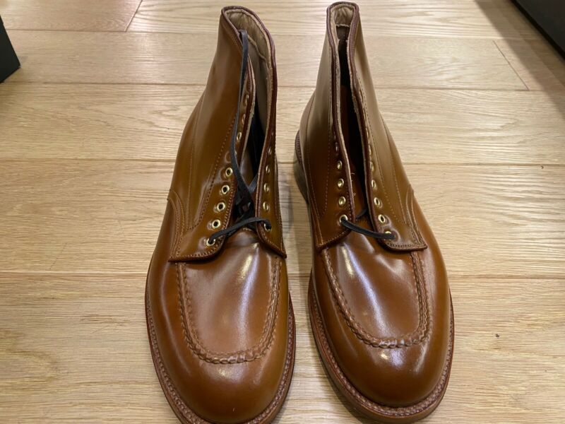 Alden D8921