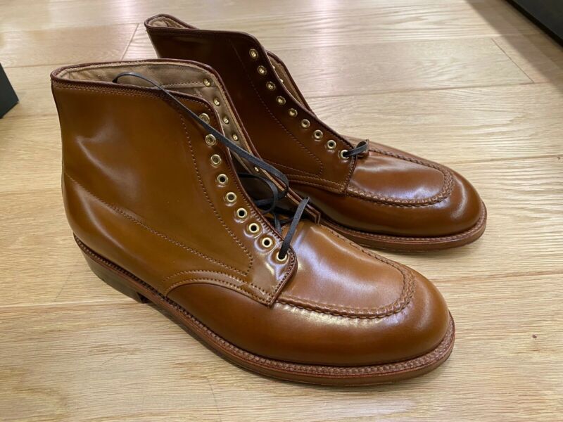 Alden D8921