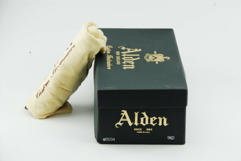 Alden M5504