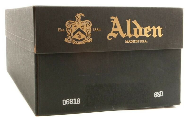 Alden D6818