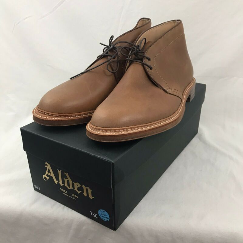 Alden T13