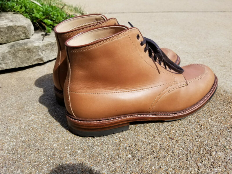 Alden D7912C