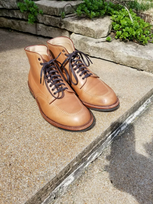 Alden D7912C