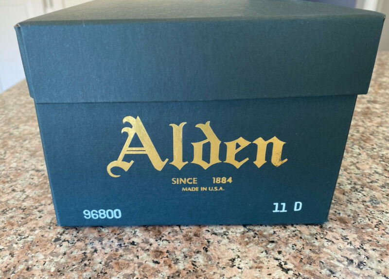 Alden 96800
