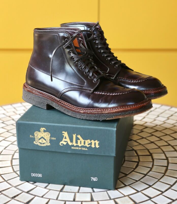 Alden D6936