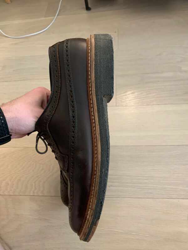 Alden 97800