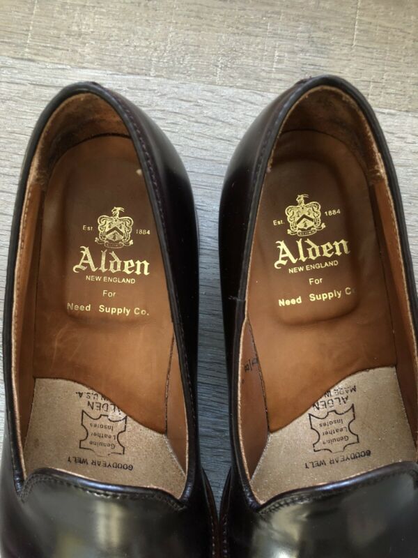 Alden D6102