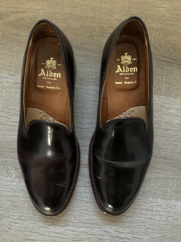 Alden D6102