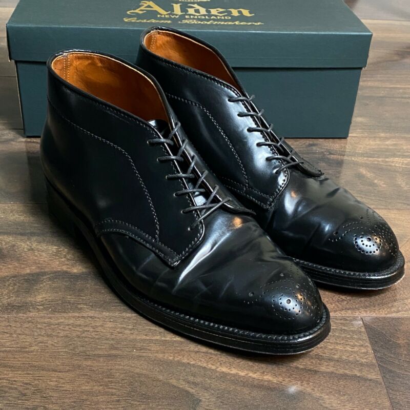Alden D7844