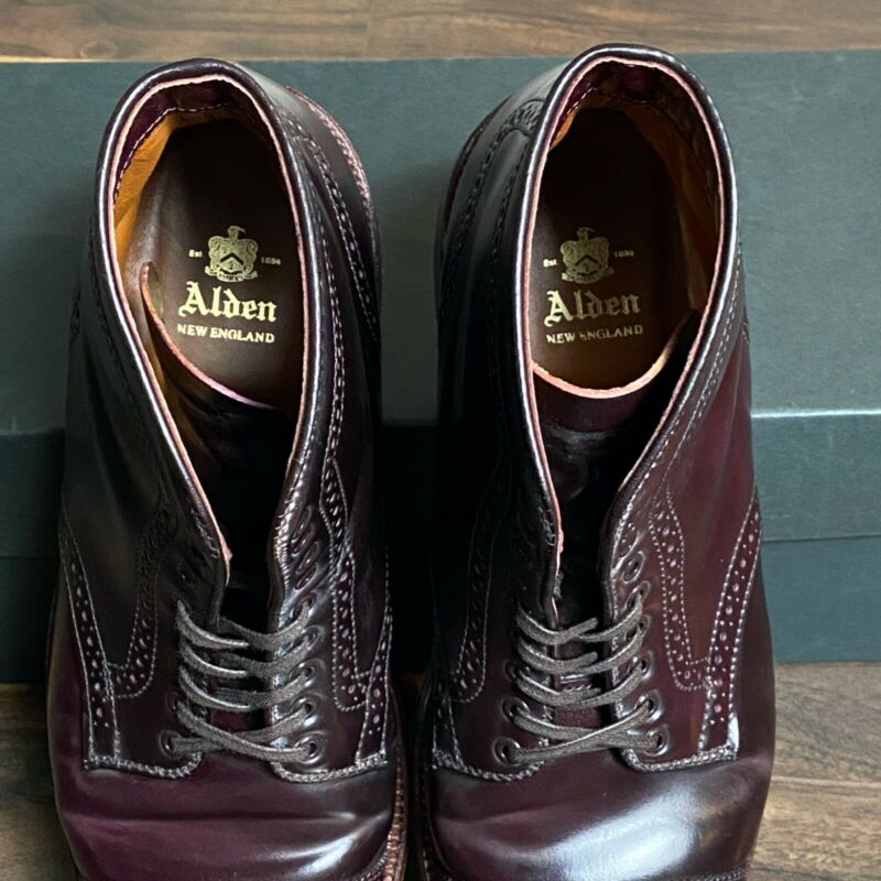 Alden D6819