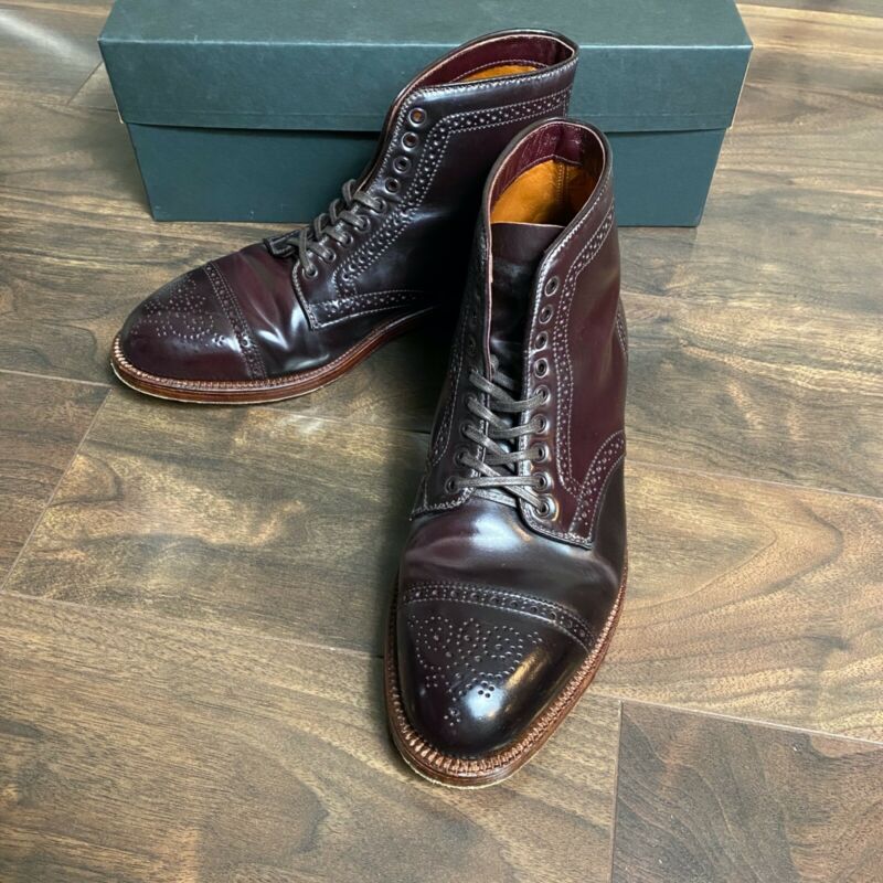 Alden D6819