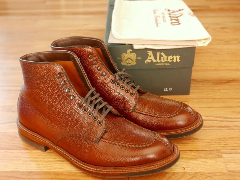 Alden D5912HC