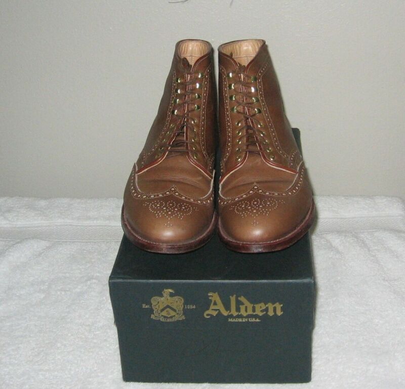 Alden D5837H