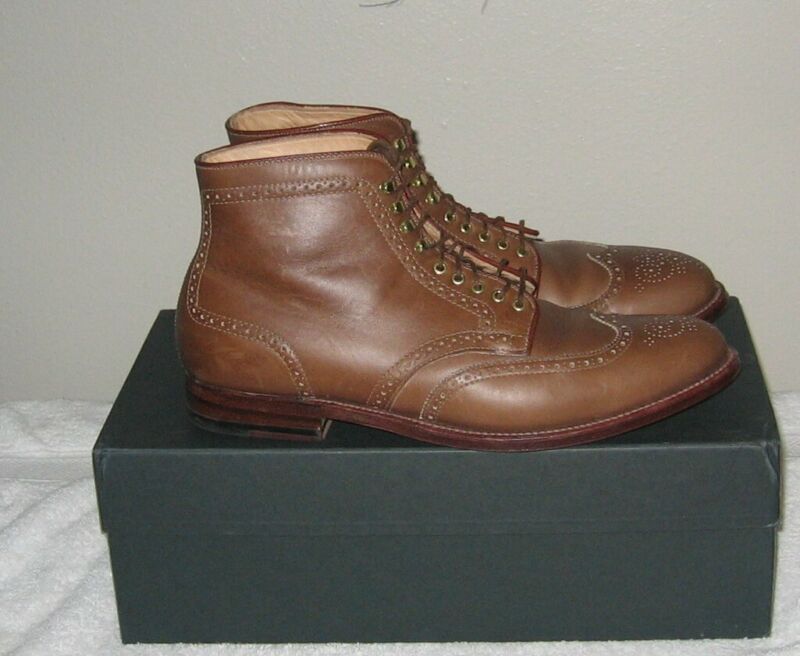Alden D5837H