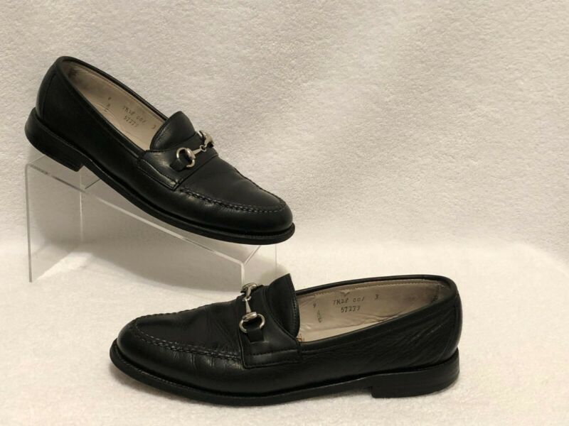 alden bit loafer