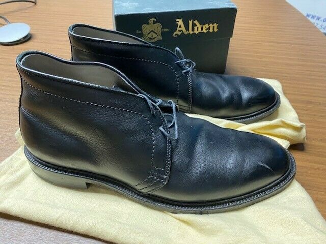 Alden 14715F