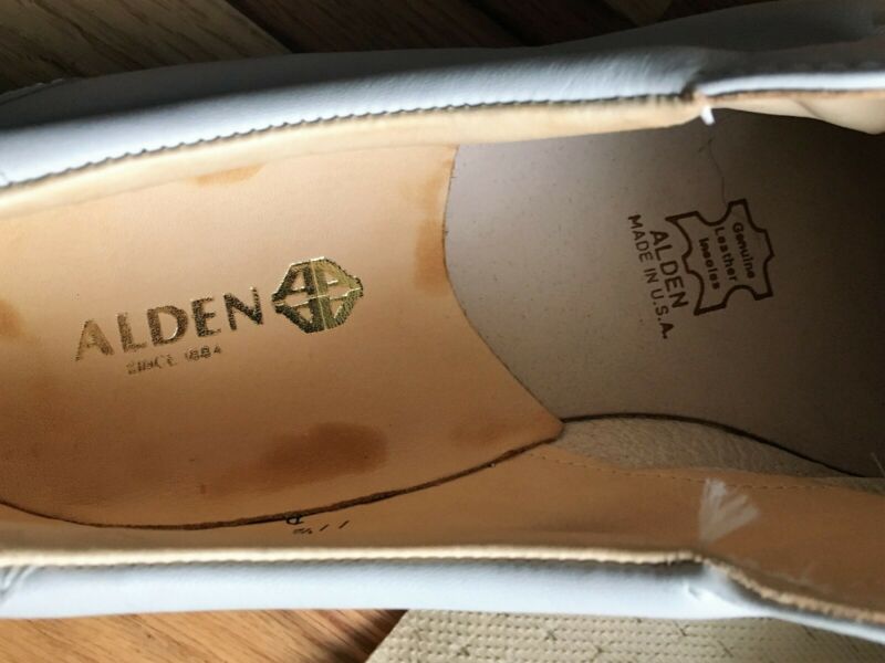 Alden 824