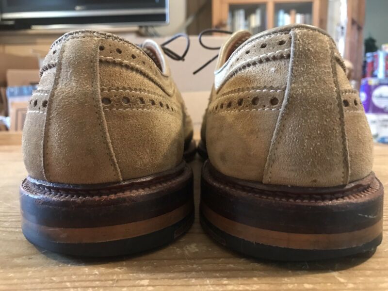 Alden 87895F
