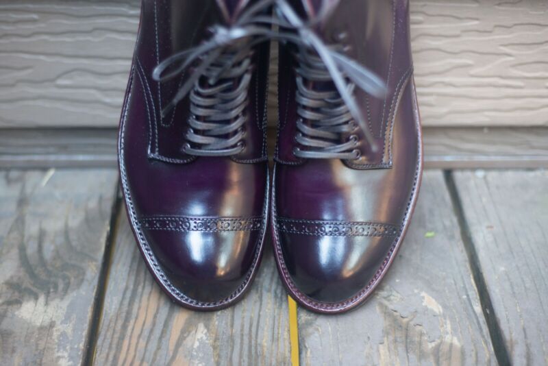Alden D8826HC