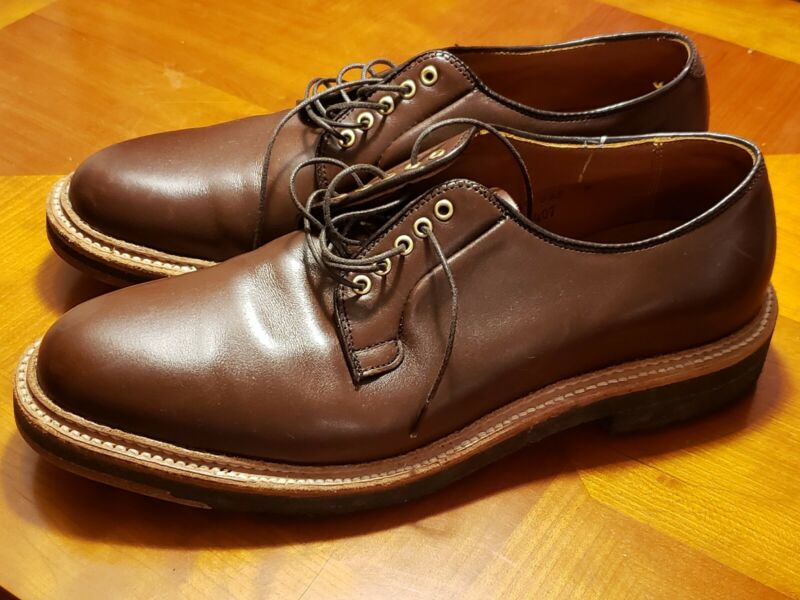 Alden D5407