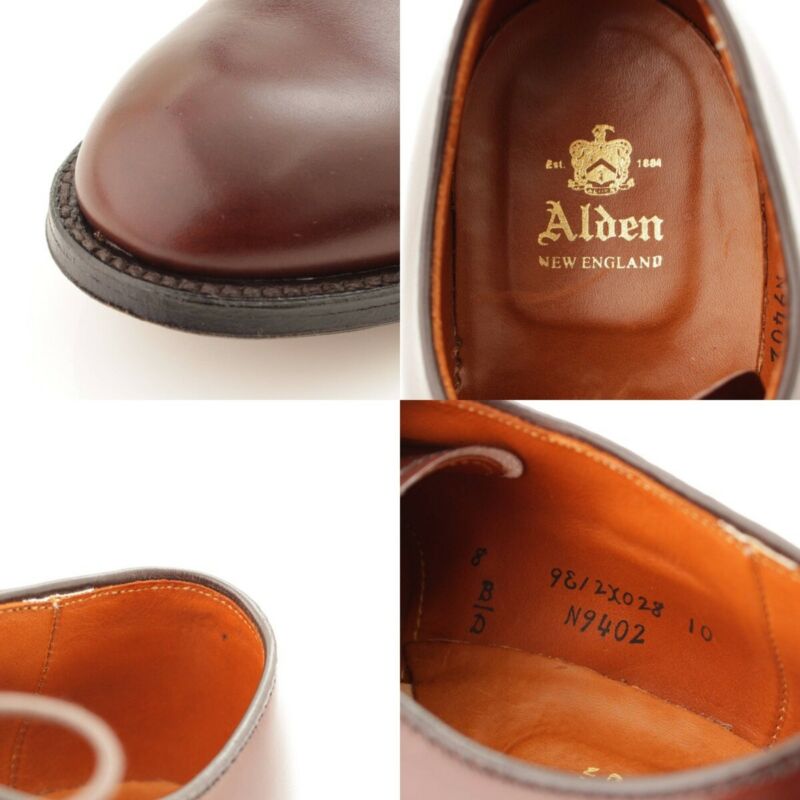 Alden N9402