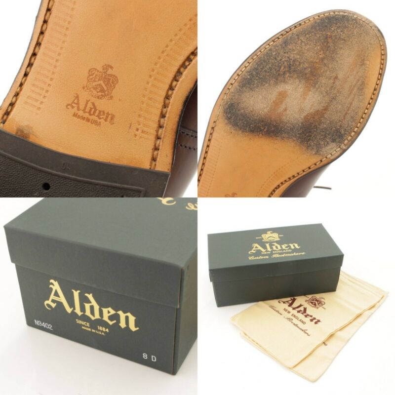 Alden N9402
